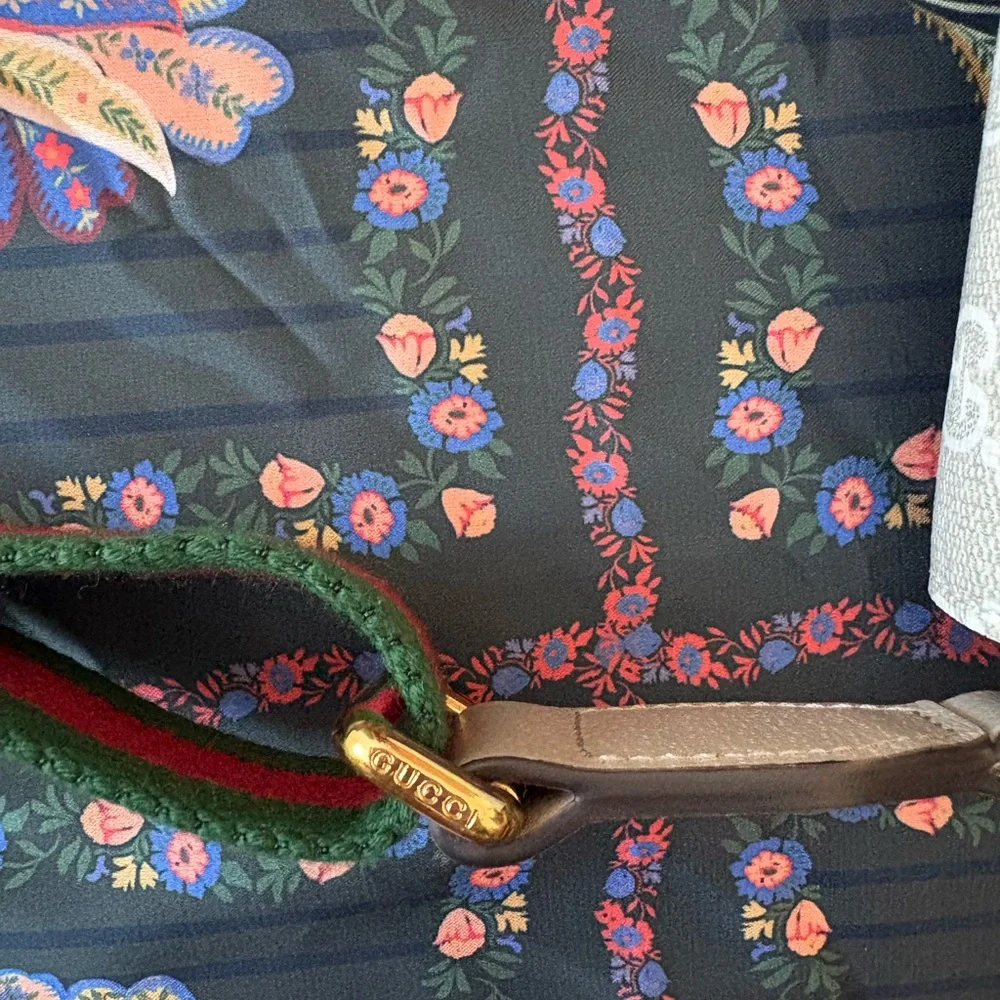 Gucci Ophidia Pochette - Picture 10 of 11